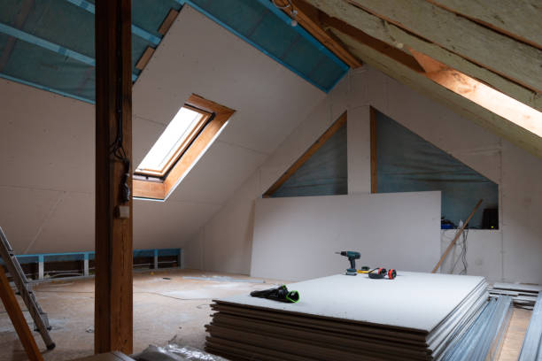 Best Insulation for Specific Applications in Pimmit Hills, VA