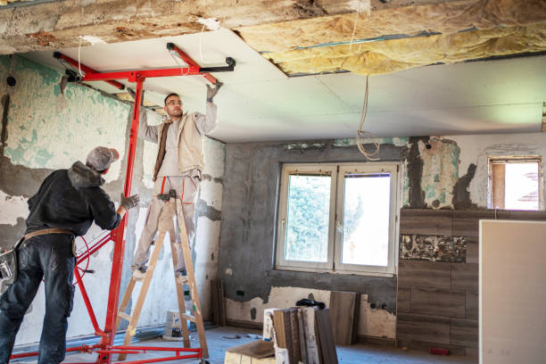 Best Blown-in Insulation in Pimmit Hills, VA