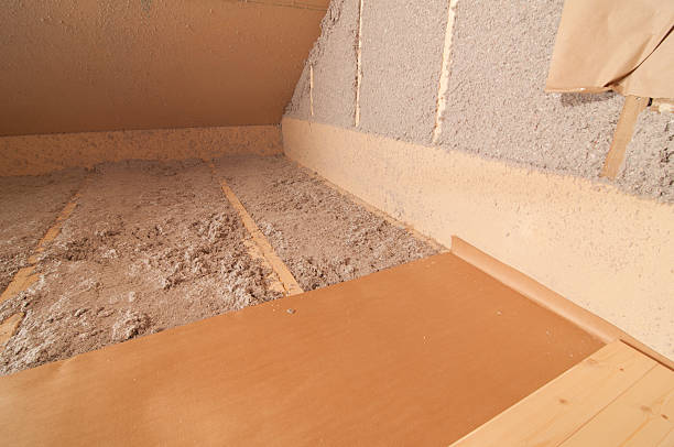 Best Residential Insulation in Pimmit Hills, VA