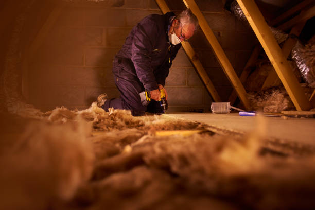 Best Blown-in Insulation in Pimmit Hills, VA